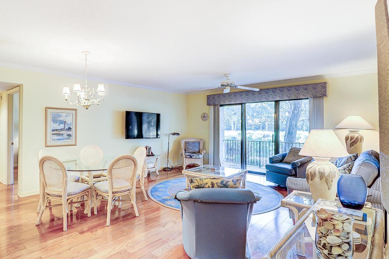 Devonshire 109 Apartment Hilton Head Island Room photo