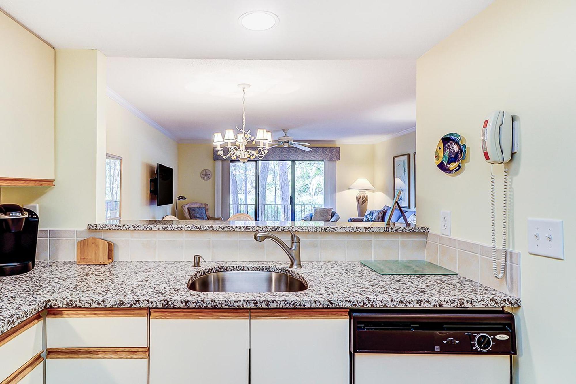 Devonshire 109 Apartment Hilton Head Island Room photo