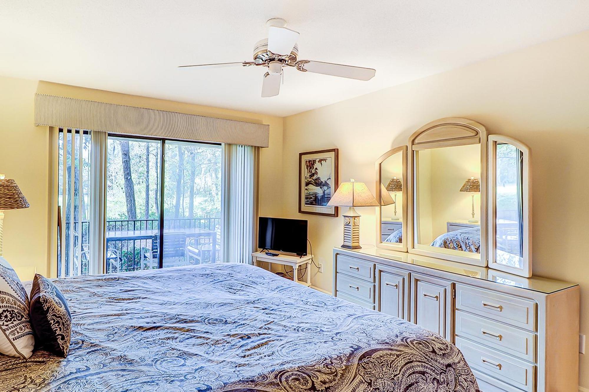 Devonshire 109 Apartment Hilton Head Island Room photo
