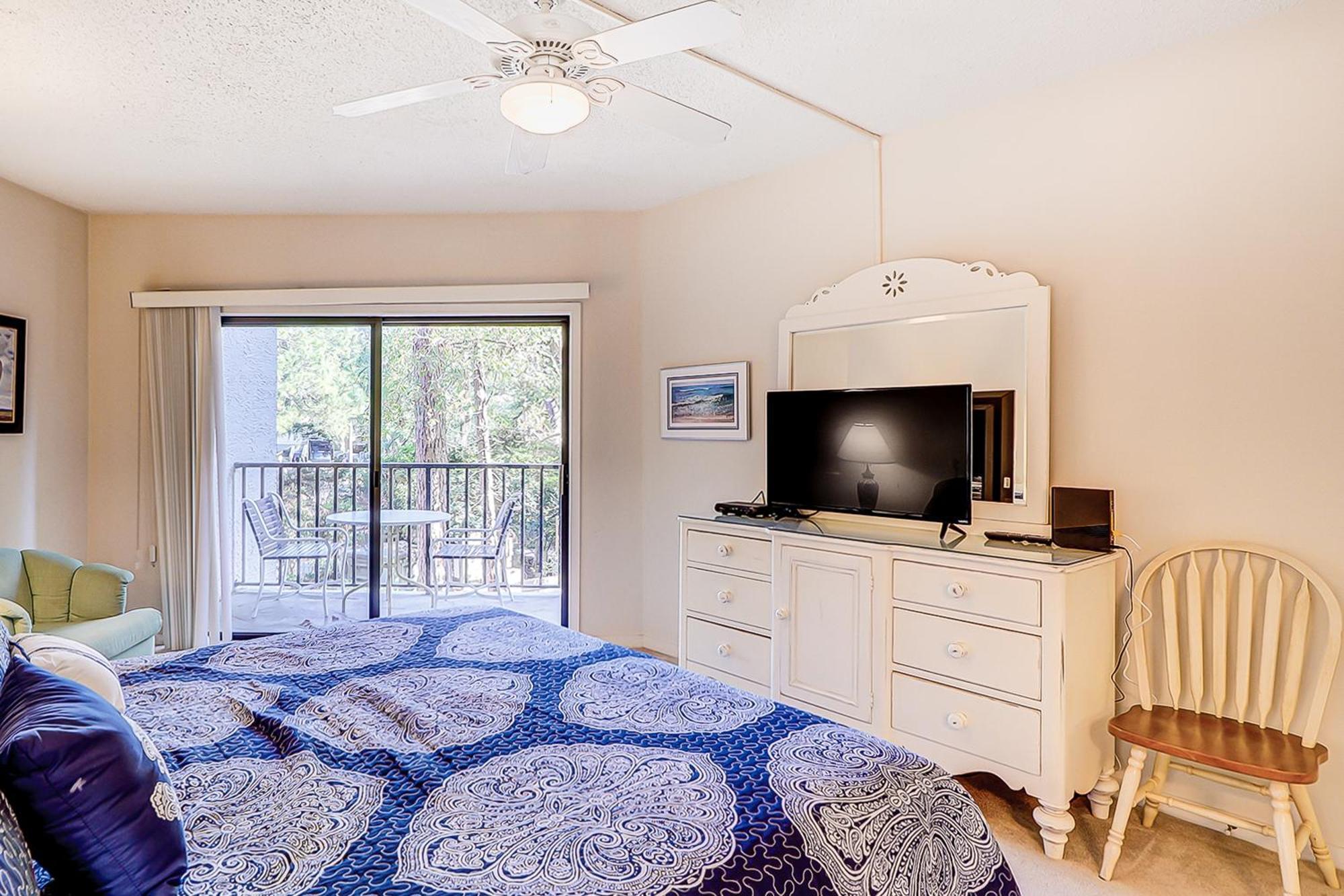 Devonshire 109 Apartment Hilton Head Island Room photo
