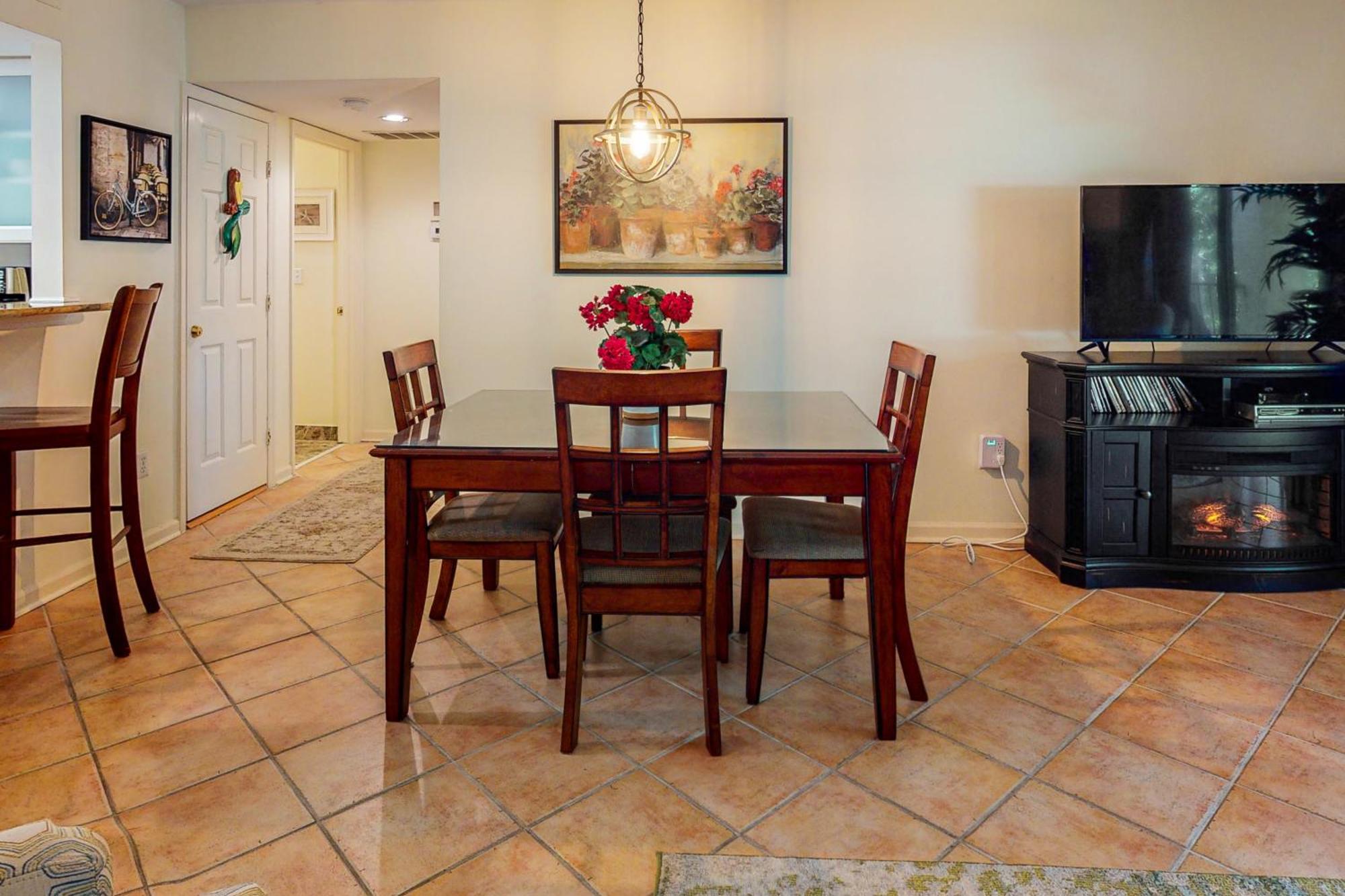 Devonshire 109 Apartment Hilton Head Island Exterior photo